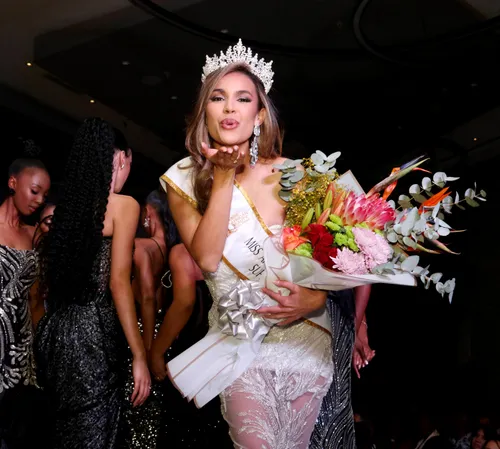 Shannon Benting crowned Miss Supranational South Africa 2026, to represent South Africa in Poland