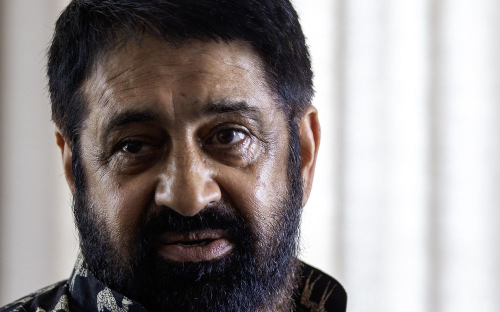 DIRCO clears High Commissioner Sooklal over Zuma's India visit, says no Gupta meeting was facilitated