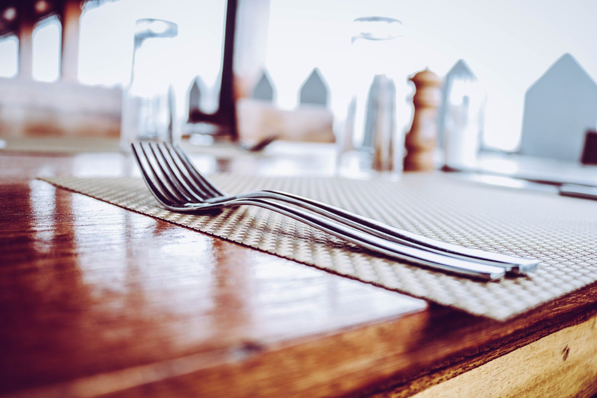 Study raises growing danger of foodborne diseases after Cape Town restaurant outbreak