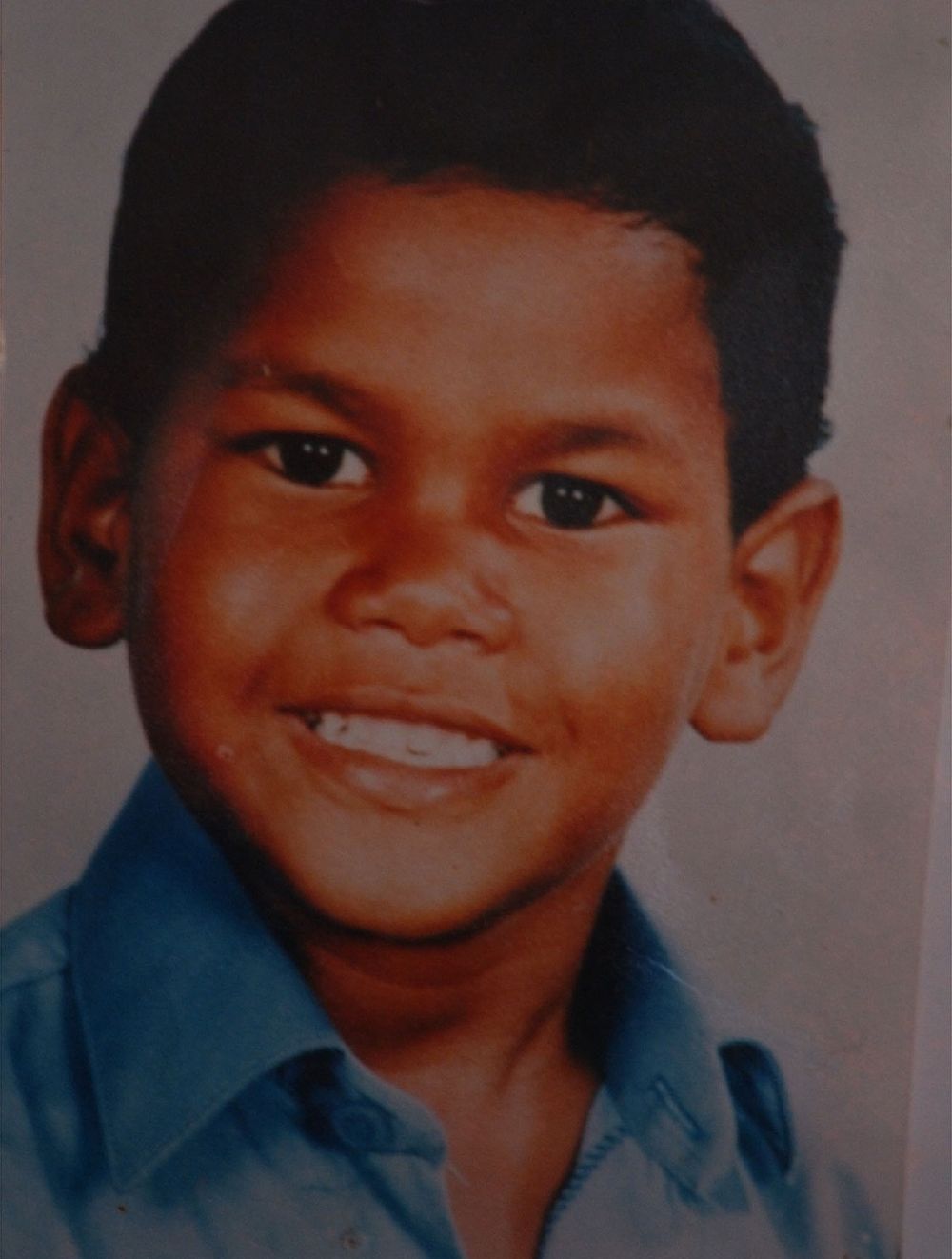 Tracy-Lynn Ruiters|Published 5 minutes ago Western Cape records 98 missing children in six months as cold cases continue to haunt families
