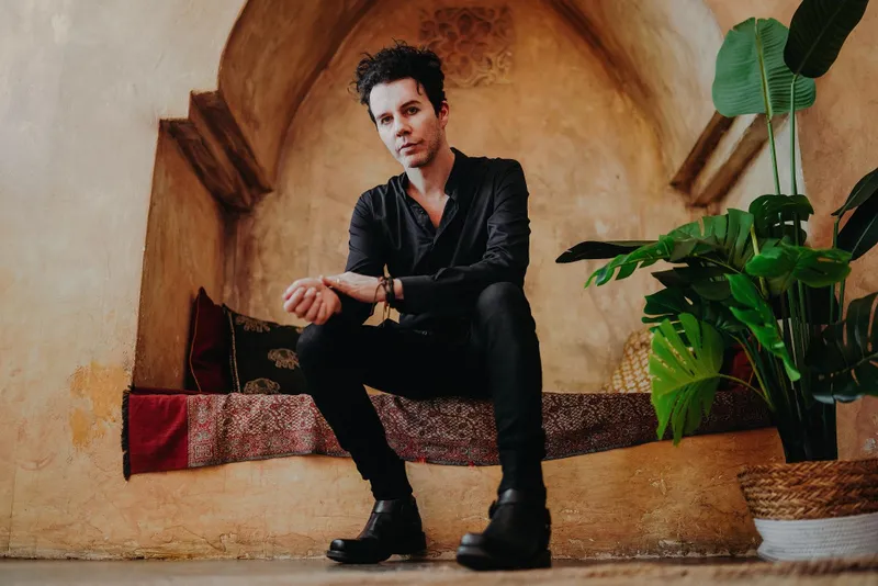 The Awakening returns to South Africa for Haunting Tour