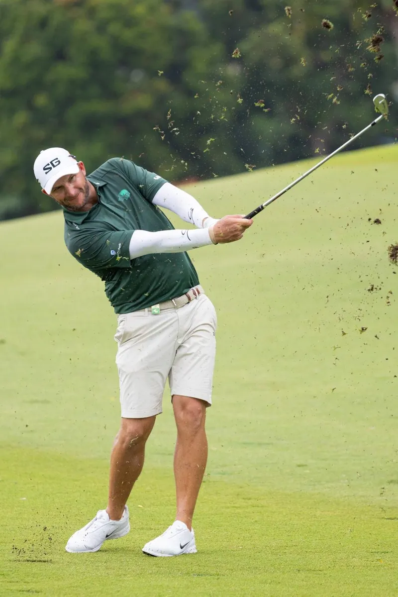 Singapore showing boosts Southern Guards’ Steyn City hopes ahead of LIV SA debut