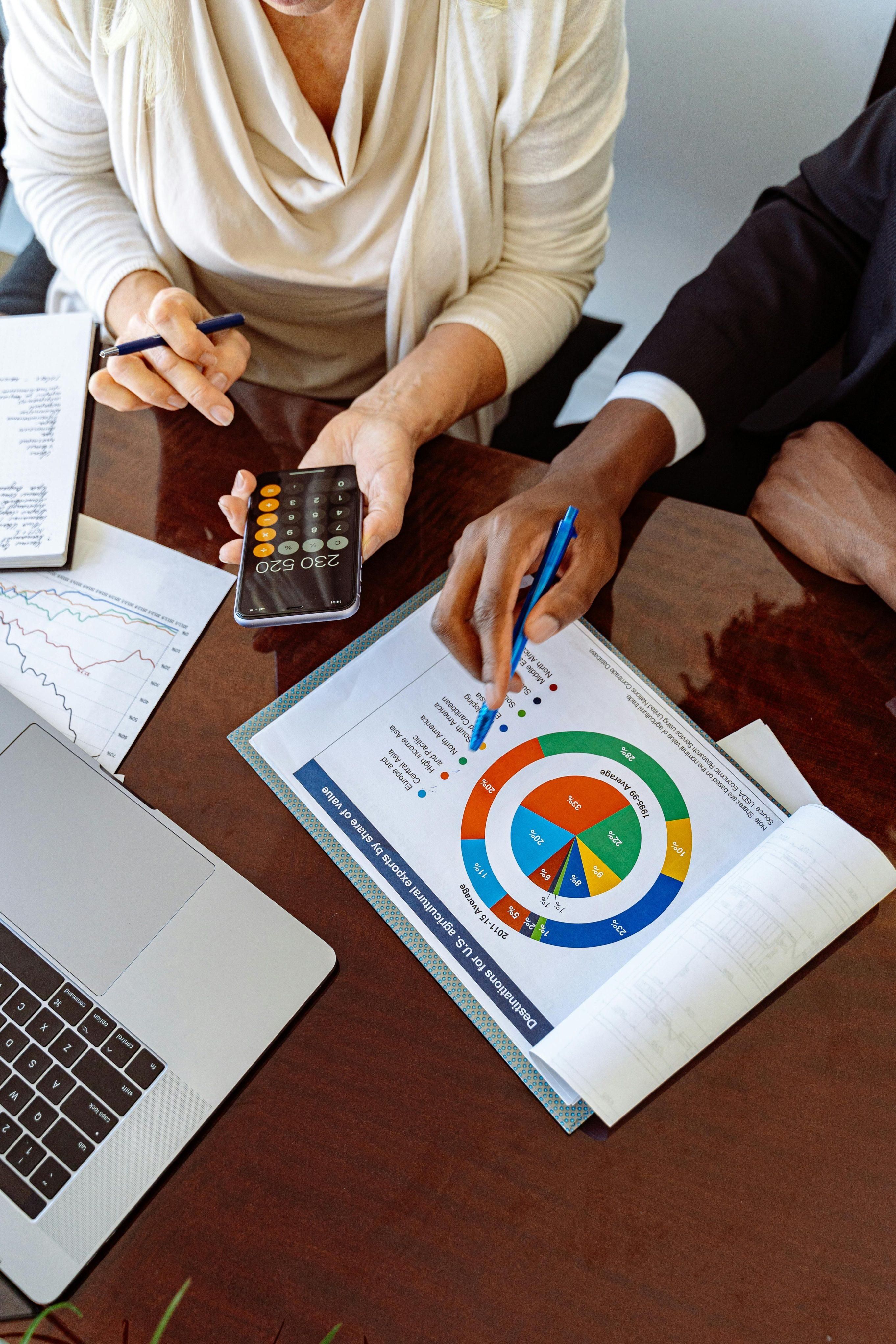 How financial stress impacts cognitive function and the role of education in South Africa