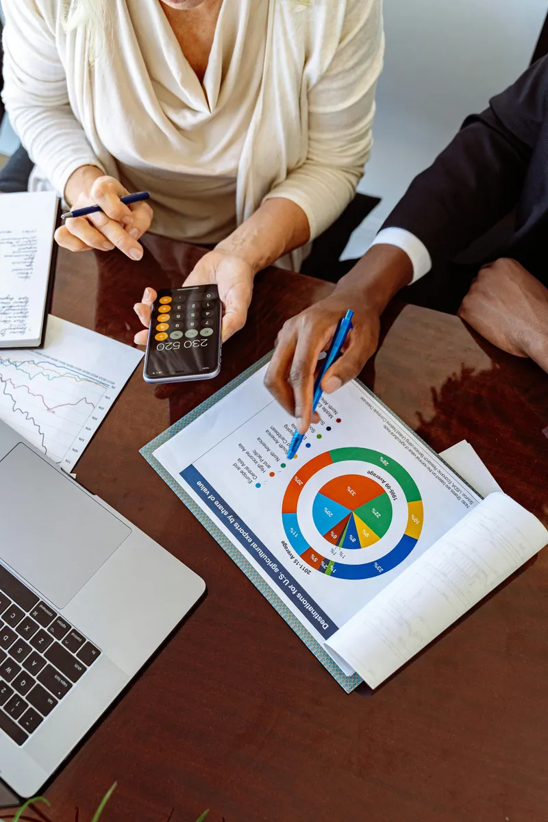 A young professional's guide to building wealth