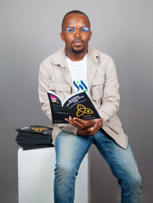 Author, entrepreneur devotes life to teaching special needs learners