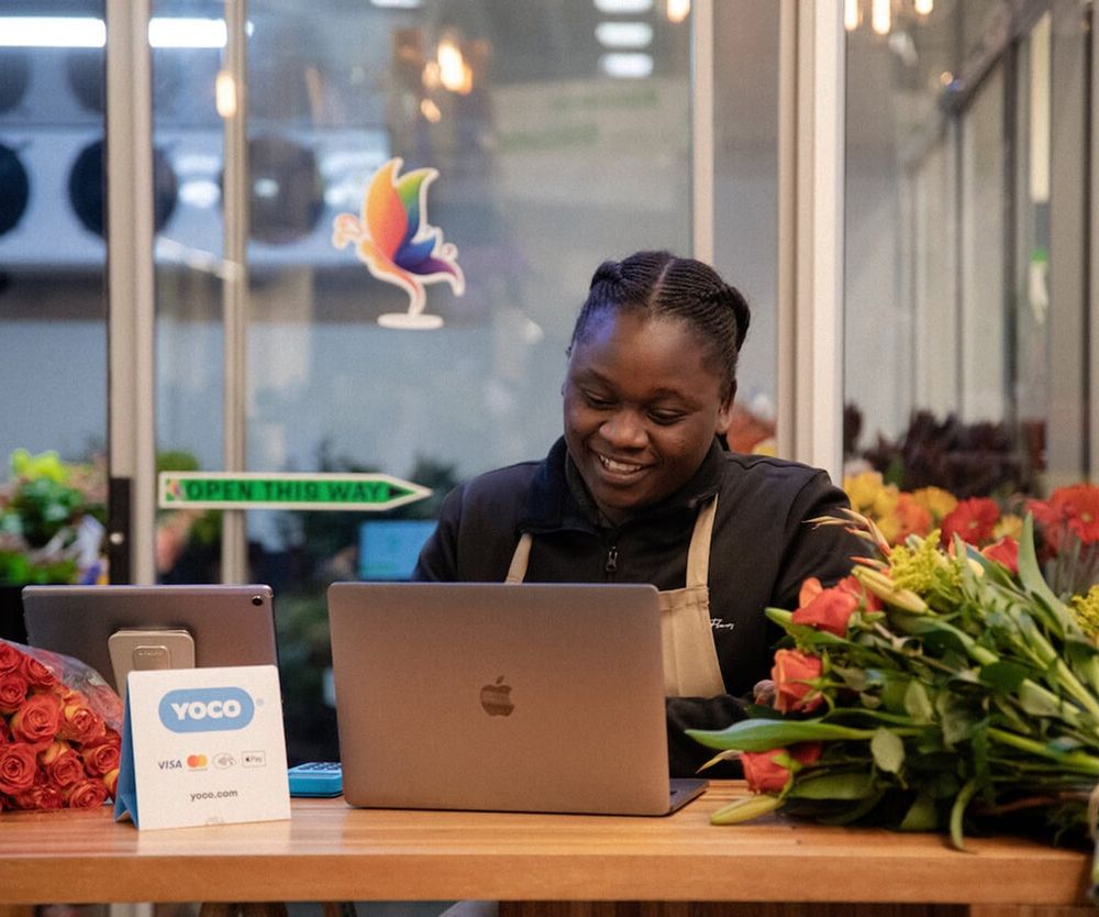How to take your business to the next level with Yoco