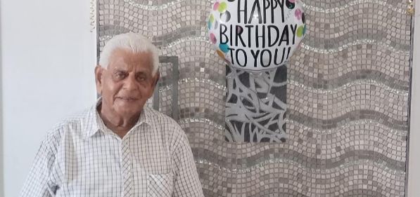 Celebrating 99 years of Dhunniram Moolchun: a life dedicated to education and service