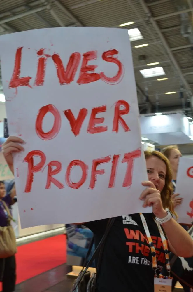 Call for governments to push for broader access to game-changing HIV ...