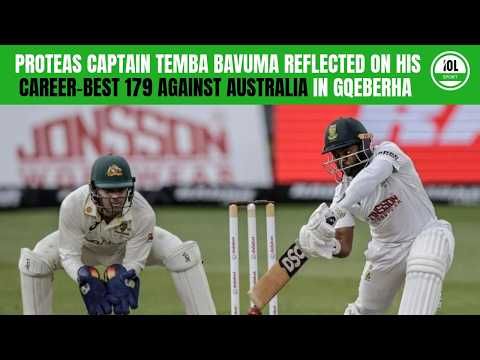 All for one ... Simon Harmer highlights new Proteas culture after St ...