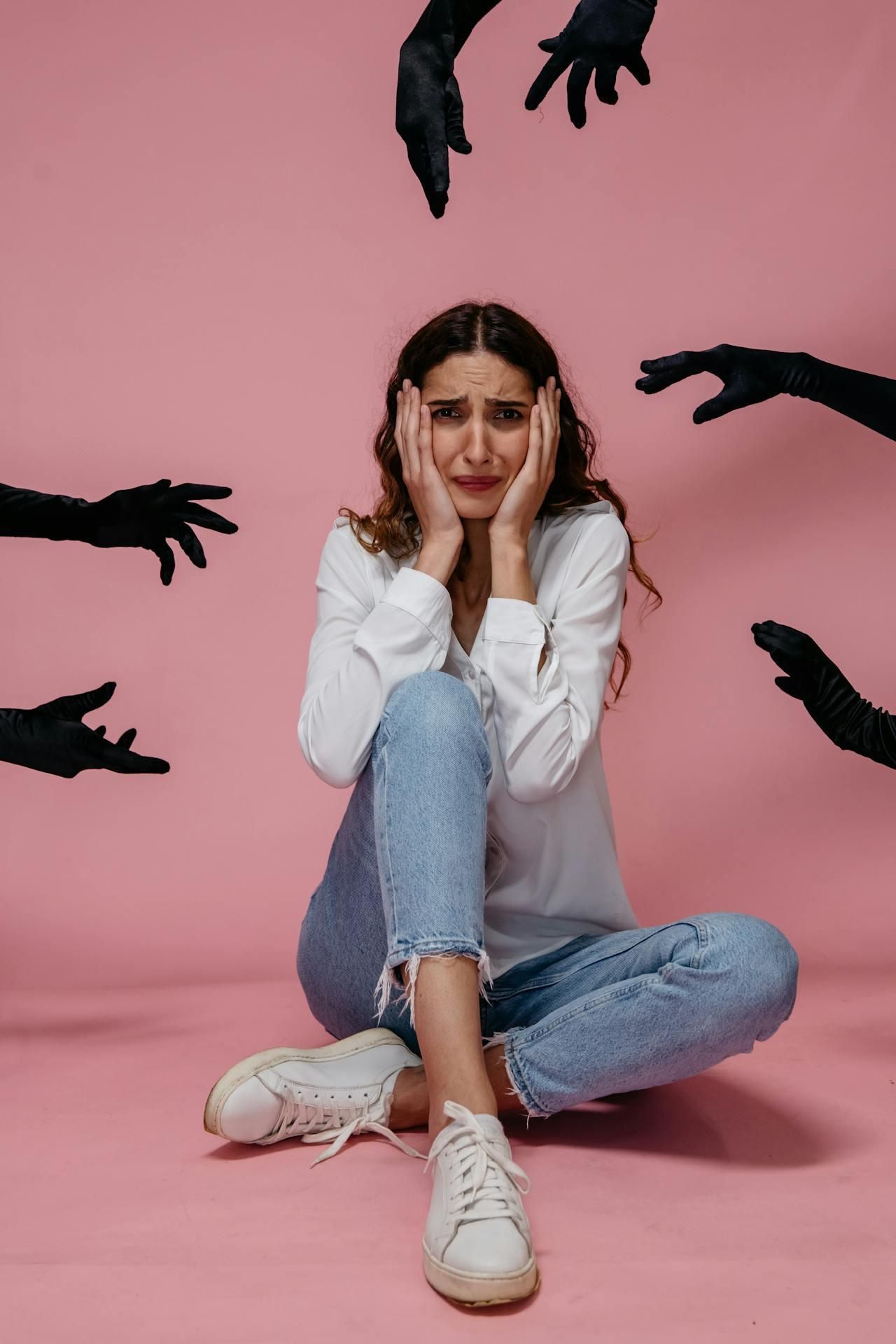 The silent struggle of panic attacks: how South Africans cope daily