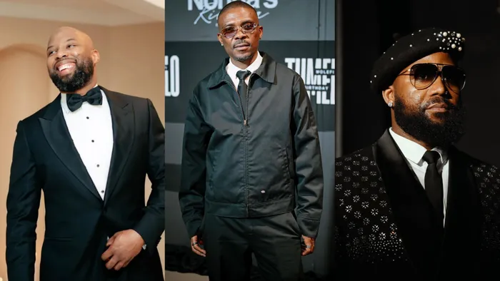Ma-E's legacy has been defended by Sizwe Dhlomo and Cassper Nyovest amid TikTok controversy.