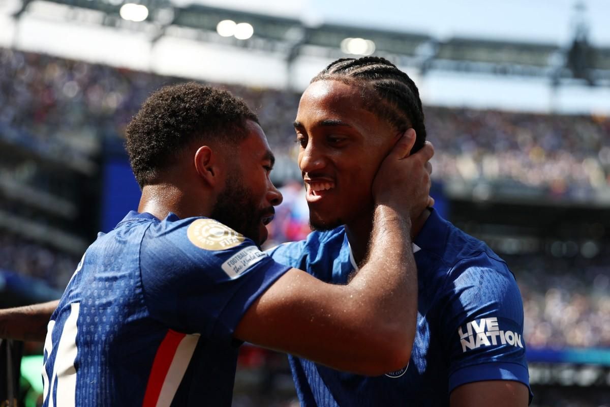 Chelsea's Fifa Club World Cup triumph 'a big statement', but what might ...