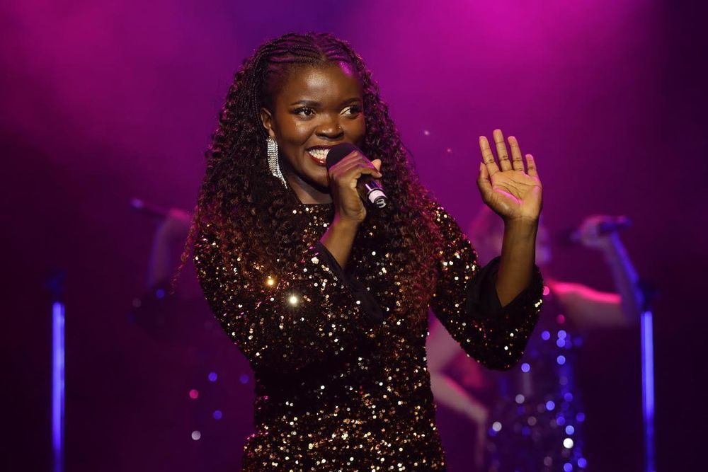 Cape Town theatre brings music, laughter and bold stories to the stage this festive season