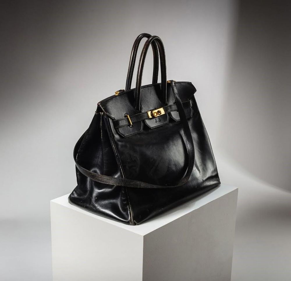 TikTok shop pushes into luxury retail with $11 000 handbags