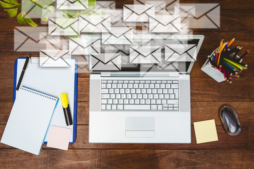 Navigating mail management in modern operations