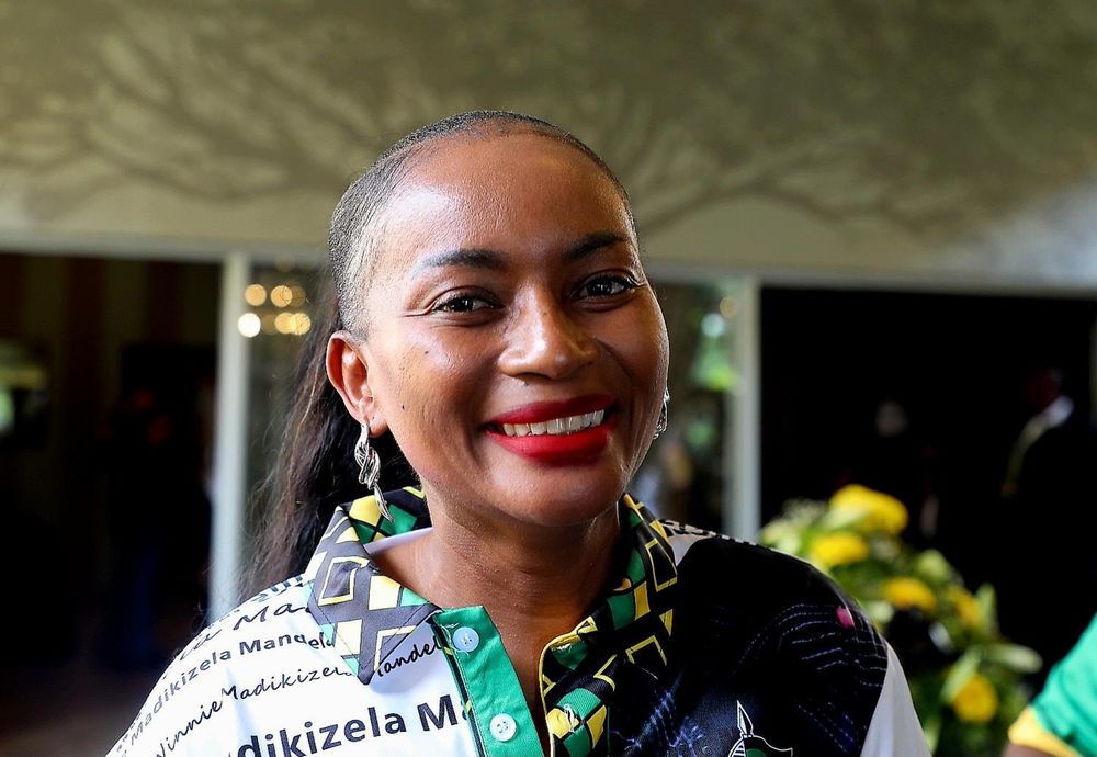 Loyiso Masuku's historic win: Dada Morero remains mayor until after local government elections