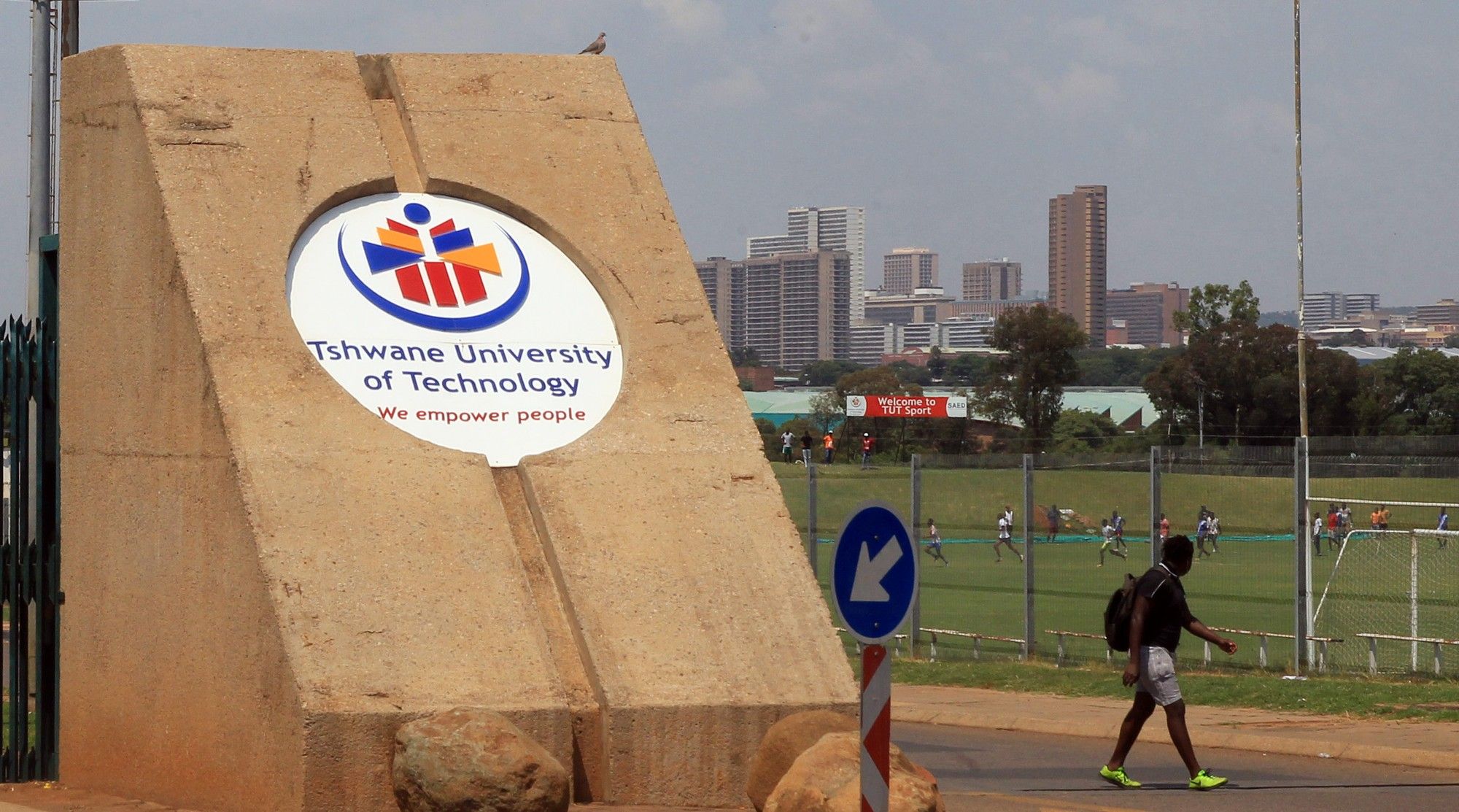 Allegations and counterclaims: The TUT and Bapedi Royal conflict