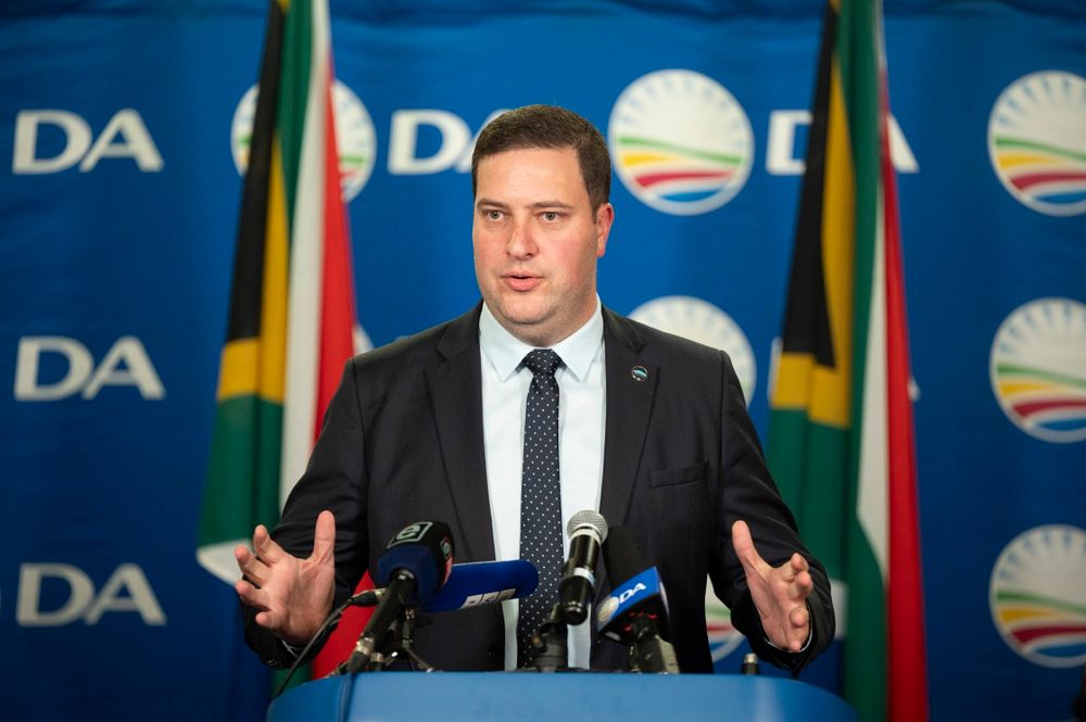 Analysts weigh in on Hill-Lewis's strategy for the DA