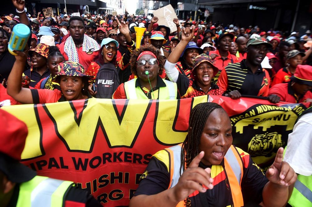 Joburg court ruling clears the way for R10 billion worker agreement