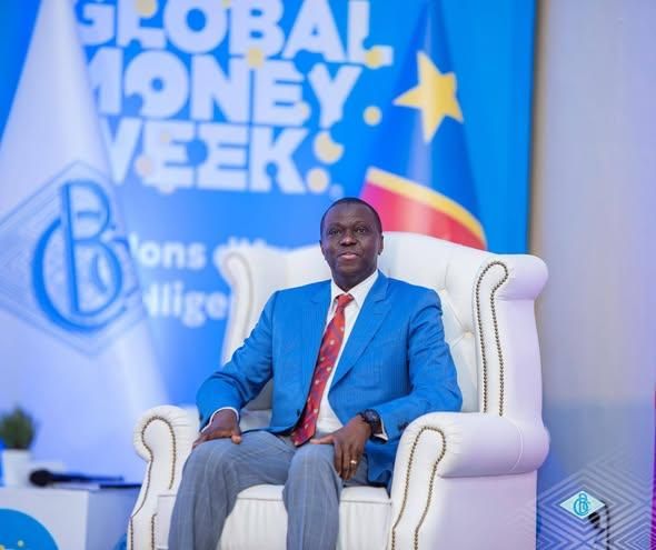 DR Congo central bank to make new bid to ban the dollar