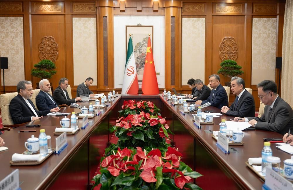 BRICS+ Series: Ceasefire Strains And China’s Economic Resilience