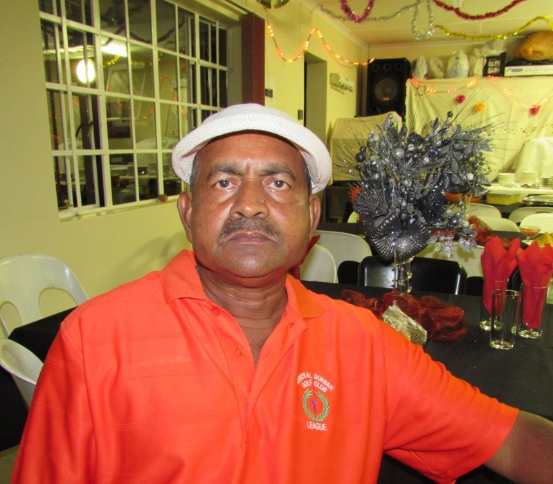 Tributes paid to golfer and philanthropist Sydney Subramoney - IOL