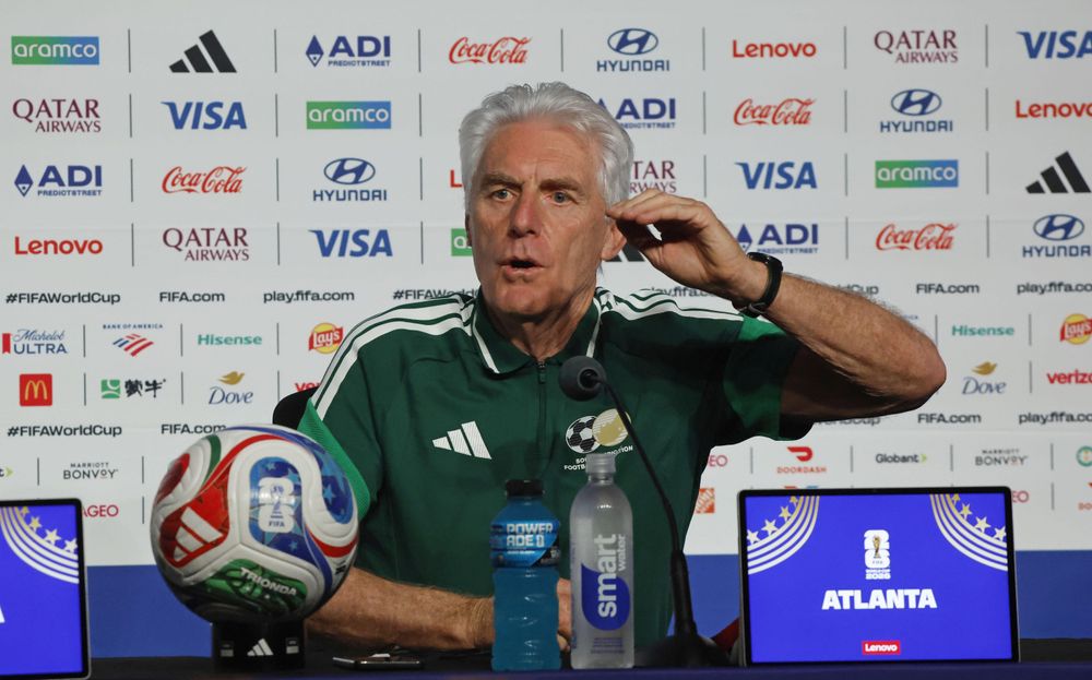 LE GRAND DÉBAT | Coupe du Monde FIFA 2026 : Les raisons de croire et de ne pas croire en Bafana