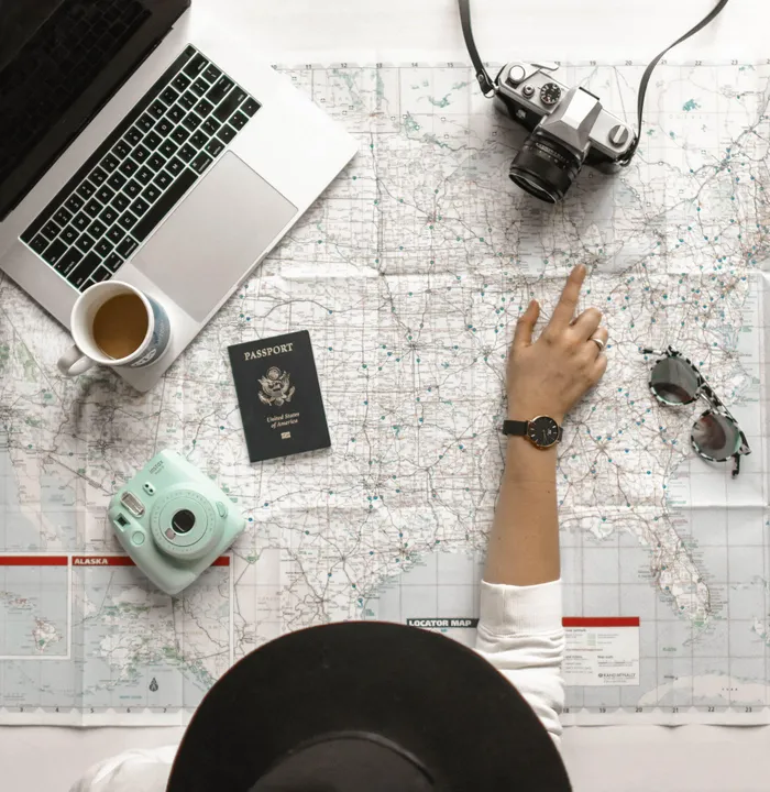 The temptation to hop on a plane and explore a new destination is made even sweeter by the prospect of visa-free travel.