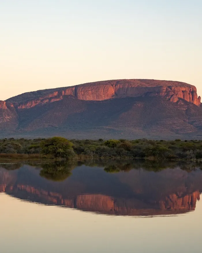 Escape the Cold: Top Warm Destinations in South Africa This Winter