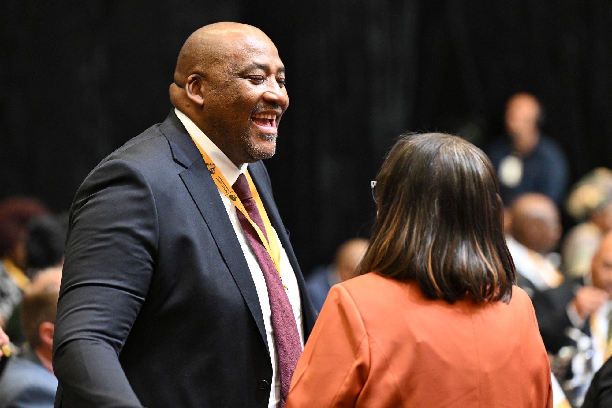 McKenzie confirms to South Africa that there is a ‘deal’