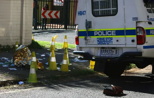 11 Killed in weekend bloodshed as experts debate policing power changes