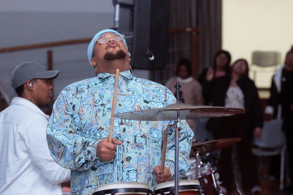 Youth Gospel, comedy and street dance light up Cape Town this weekend
