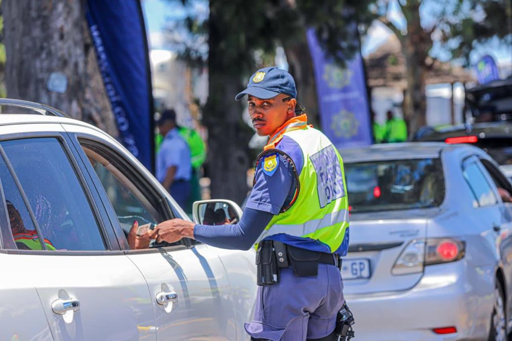 Road fatalities drop 30% in early December but dangers persist ahead of SA's peak festive season travel