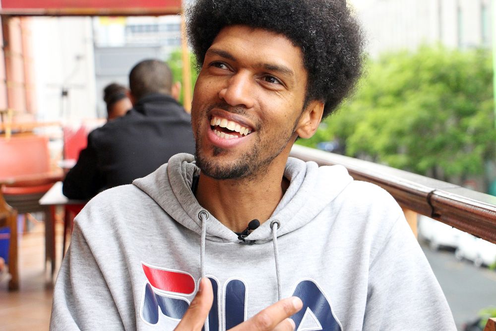 Cape rapper Jitsvinger drops new song collection
