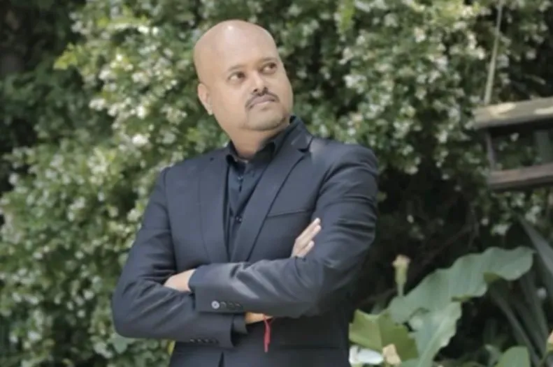 Film critic pays tribute to Kumaran Naidu ahead of the movie-maker's funeral