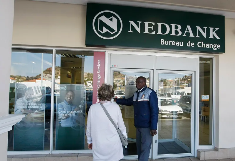 Sekunjalo argues it will face irreparable damage if Nedbank doesn’t open its bank accounts