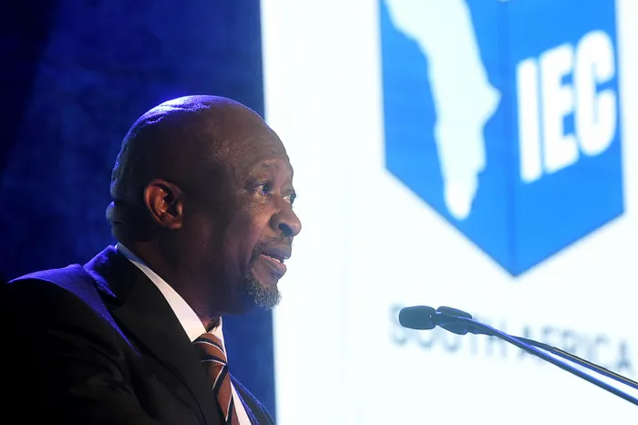 IEC CEO, Sy Mamabolo, says the commission remains hopeful that more young people will make use of the upcoming local government elections registration window in June.