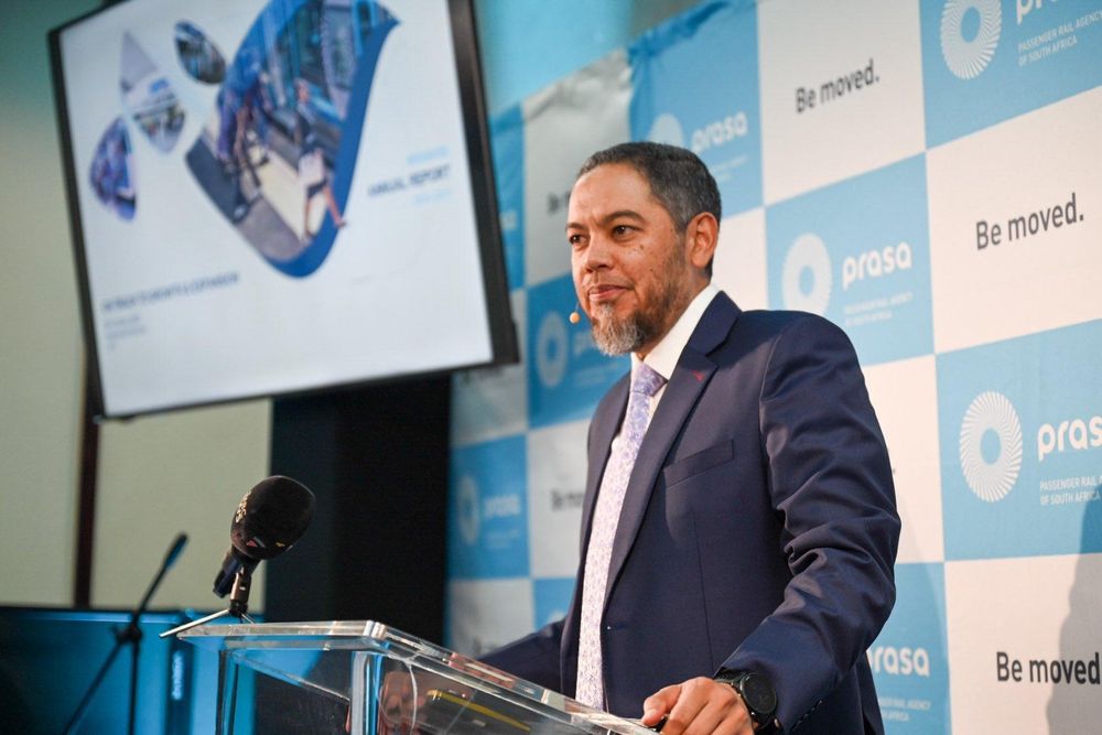 Prasa edges closer to clean audit as internal controls, capital ...