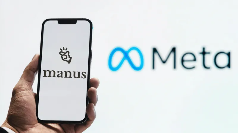 Manus and its strategic value in the global AI race