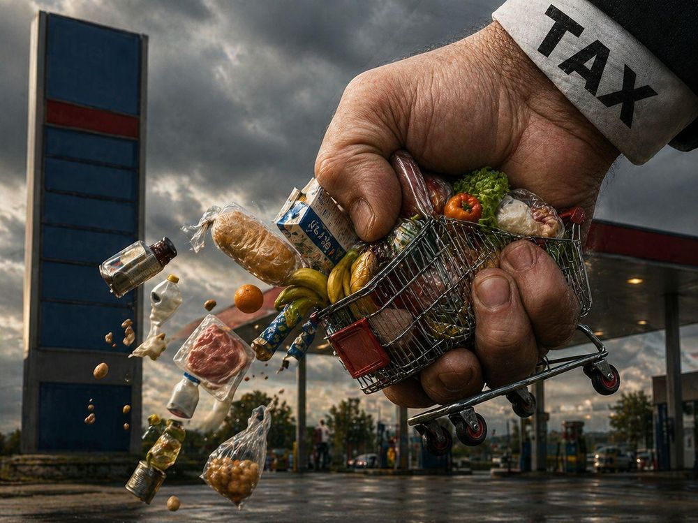 Why ending South Africa's fuel tax reprieve may be premature, and damaging to the economy