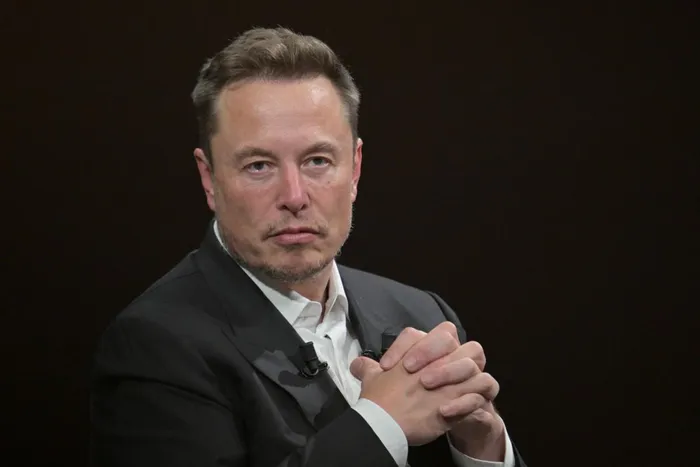 SpaceX shares surge in record IPO, making Elon Musk the first trillionaire