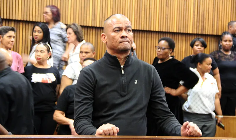 LETTER: Justice for Mandy Bailey must send a message