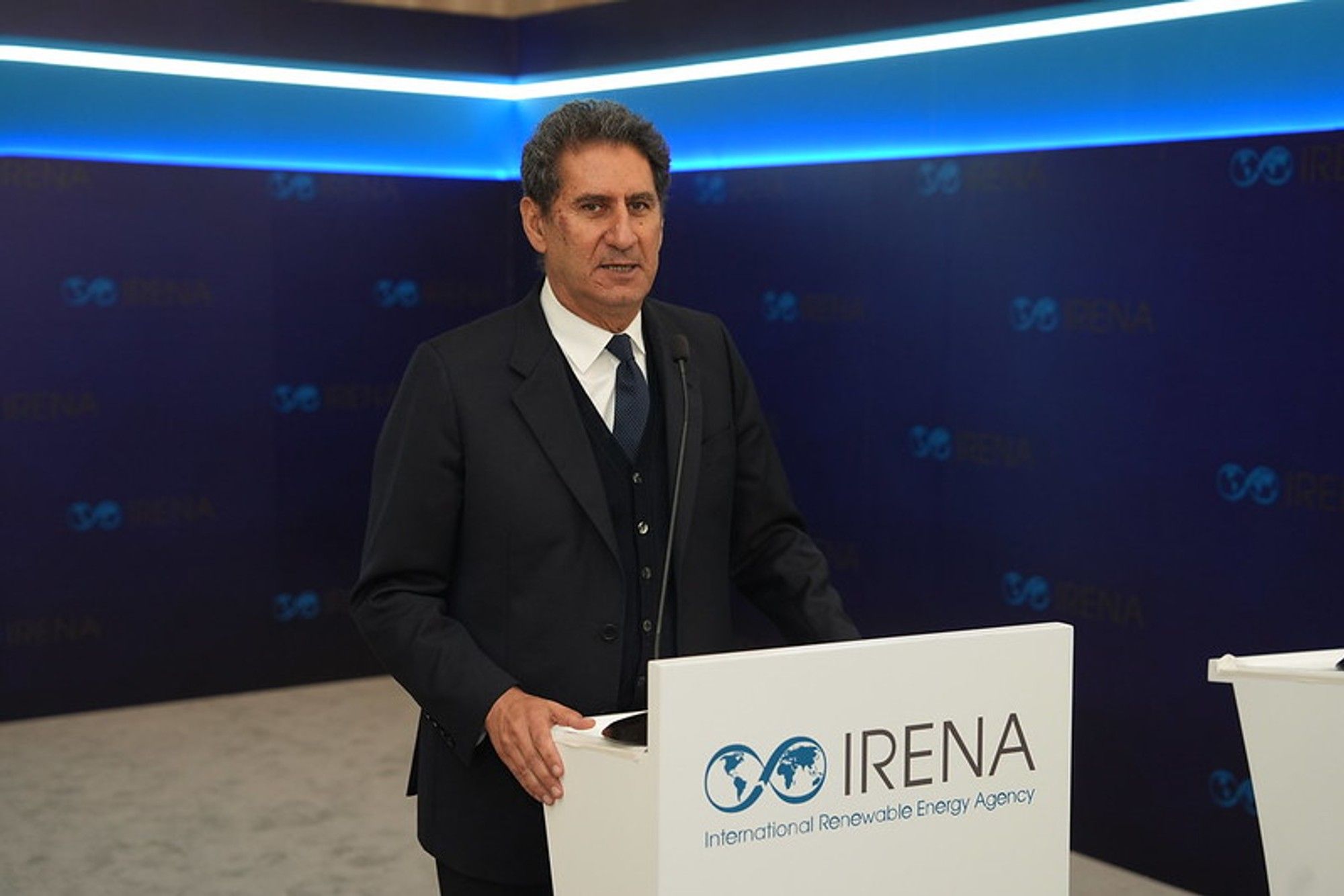 Asia leads in renewable energy growth while Africa lags - Irena