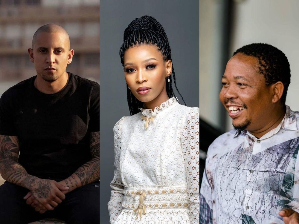 Gone but not forgotten: South African stars who passed in 2025