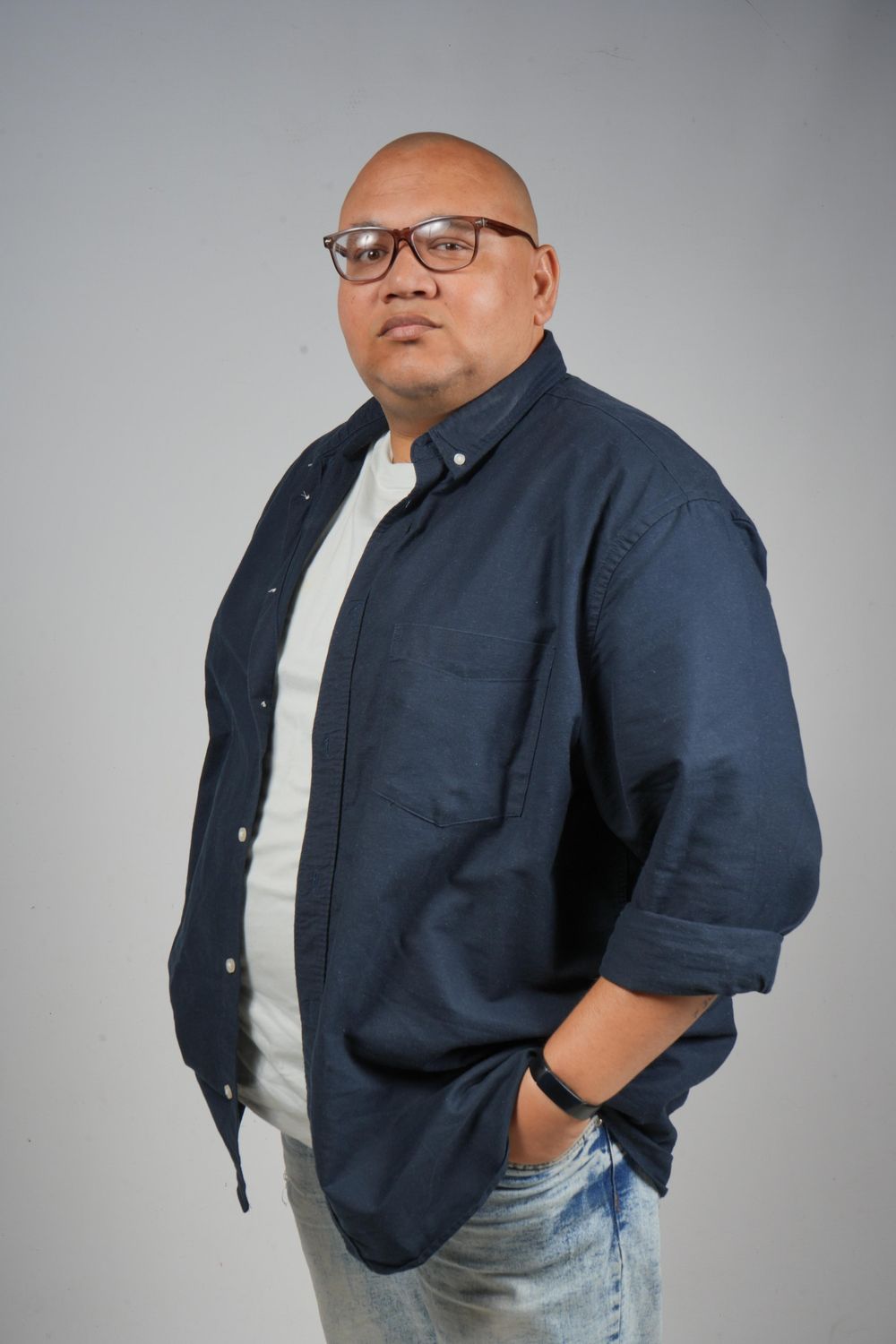 Good Hope FM Presenter Lorenzo Darries Dies After Stroke, Heart Disease Battle — image 2
