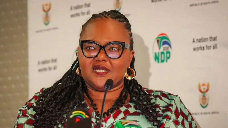 Education Minister wants urgent investigation into R1.6 billion textbook procurement scandal