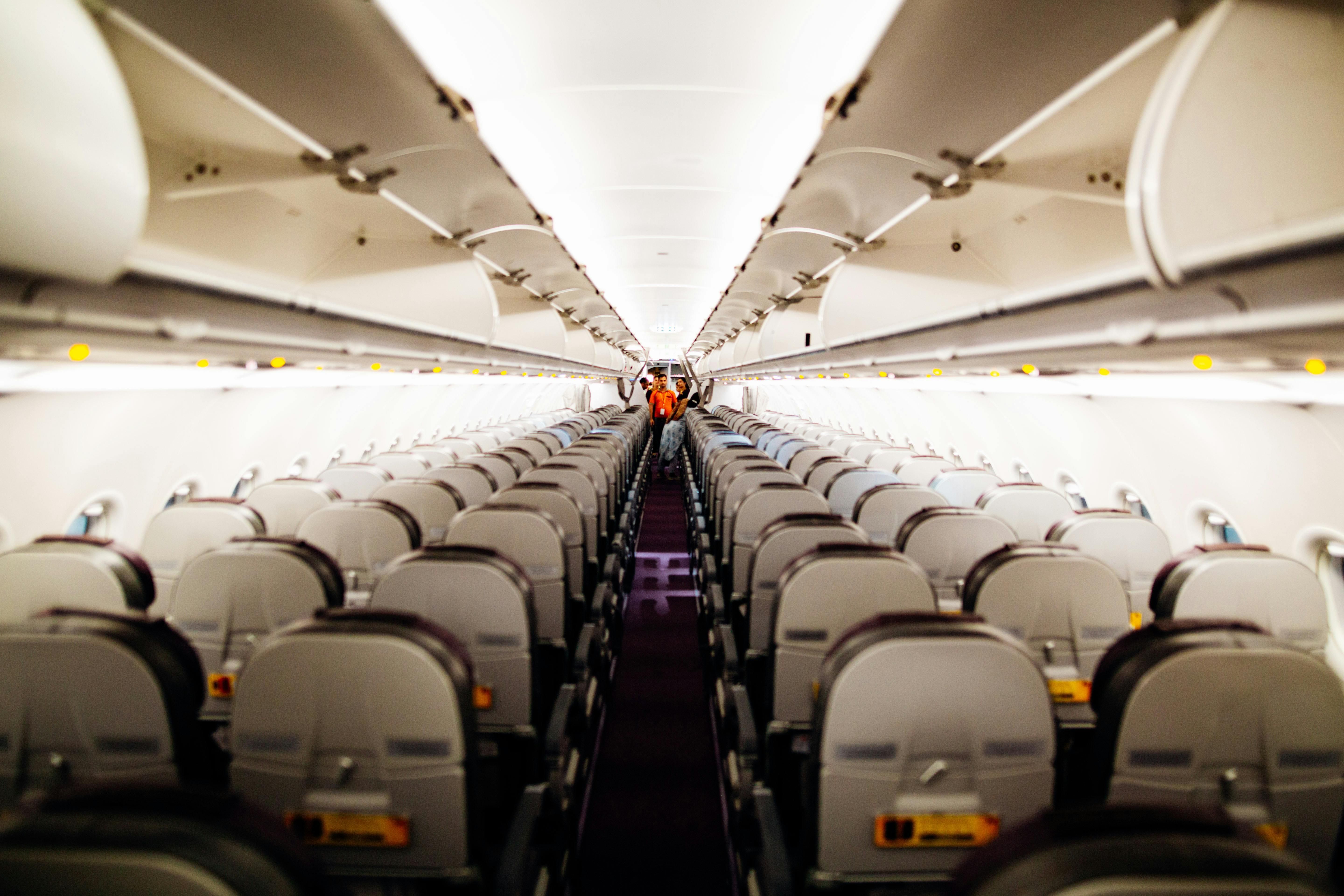 No more hand luggage fees? The EU's proposal could make travelling a breeze