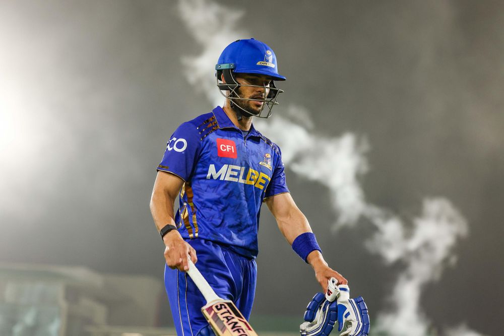 MI Cape Town still hoping to sneak into SA20 playoffs, but death bowling must improve