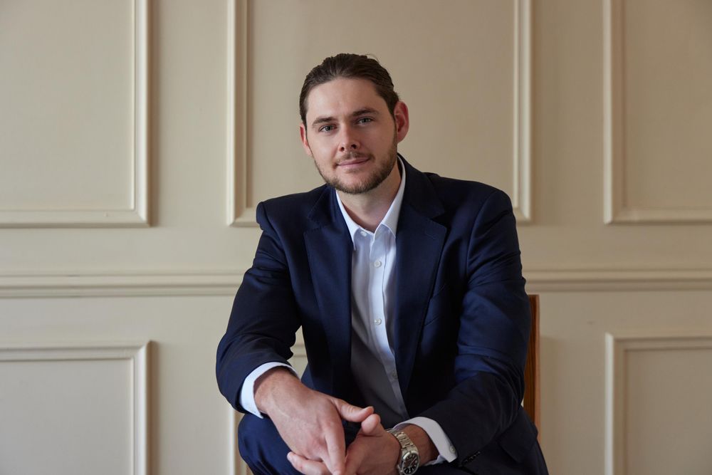 Young SA founder builds multi million rand global agency from a small Eastern Cape farm