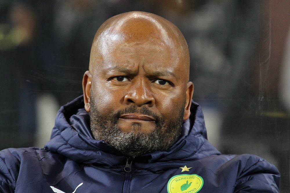 Mngqithi's Golden Arrows return sets up dramatic Sundowns showdown